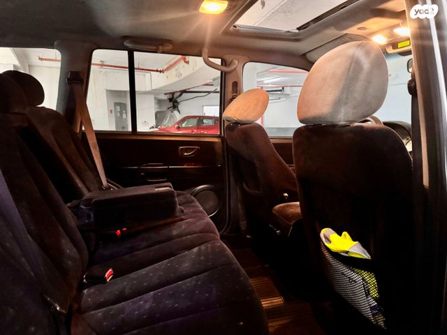 יונדאי טאראקן