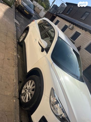 מאזדה CX-5