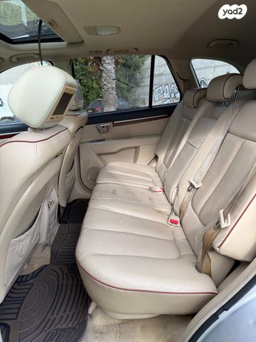 יונדאי טוסון