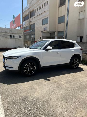 מאזדה CX-5