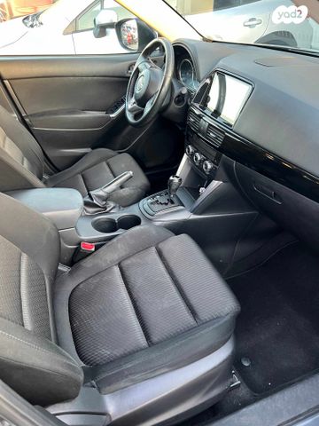 מאזדה CX-5