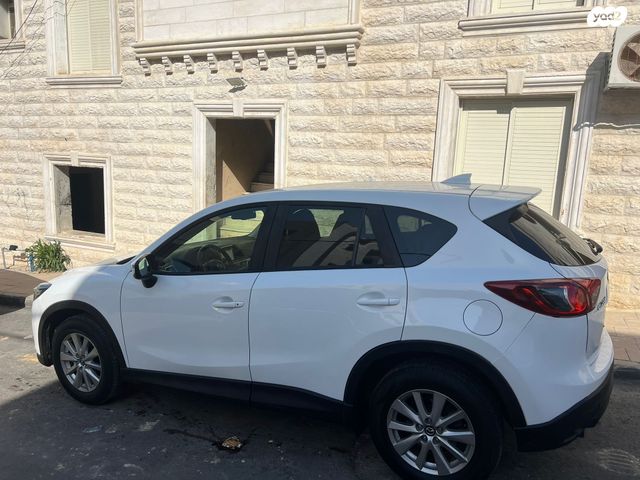 מאזדה CX-5