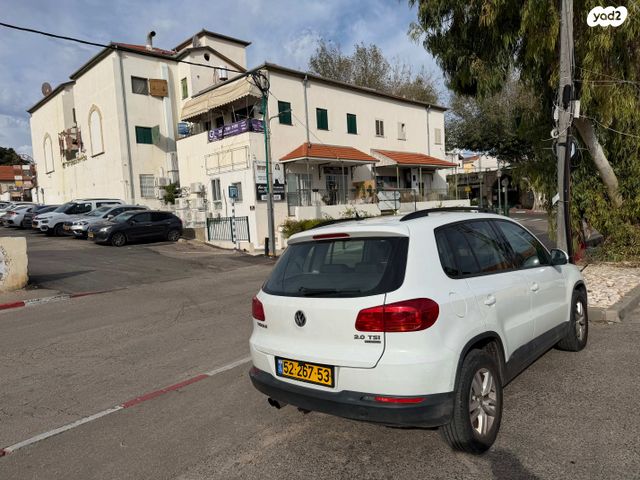 פולקסווגן טיגואן