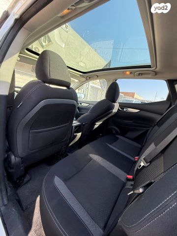 ניסאן קשקאי