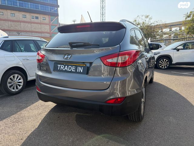 יונדאי ix35