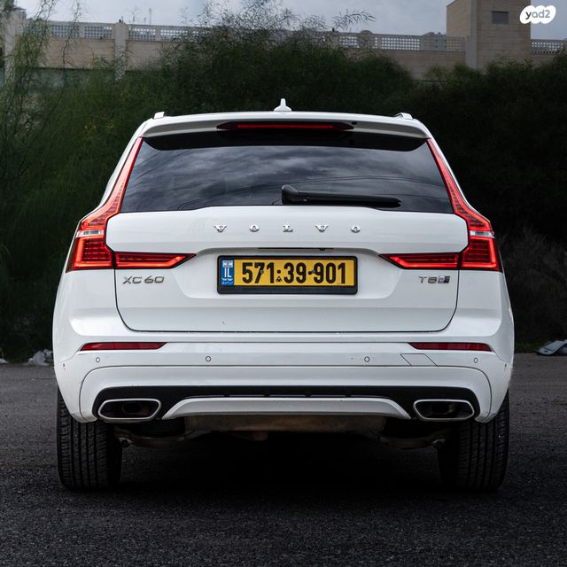 וולוו XC60