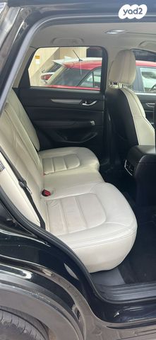 מאזדה CX-5