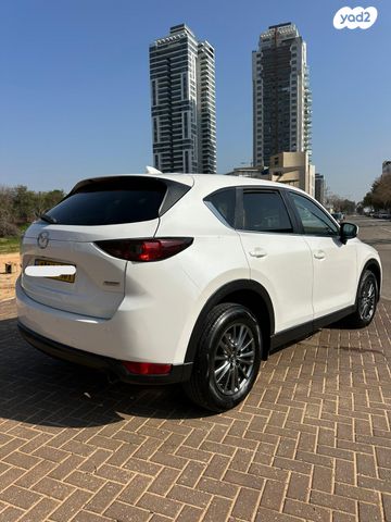 מאזדה CX-5