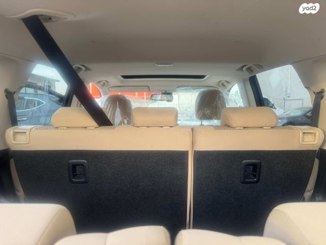 מיצובישי אאוטלנדר