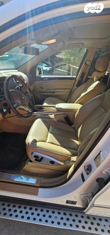 מרצדס-בנץ GL