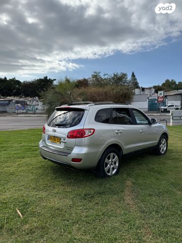 יונדאי טוסון