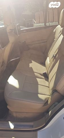 מרצדס-בנץ GL