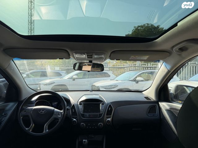 יונדאי ix35