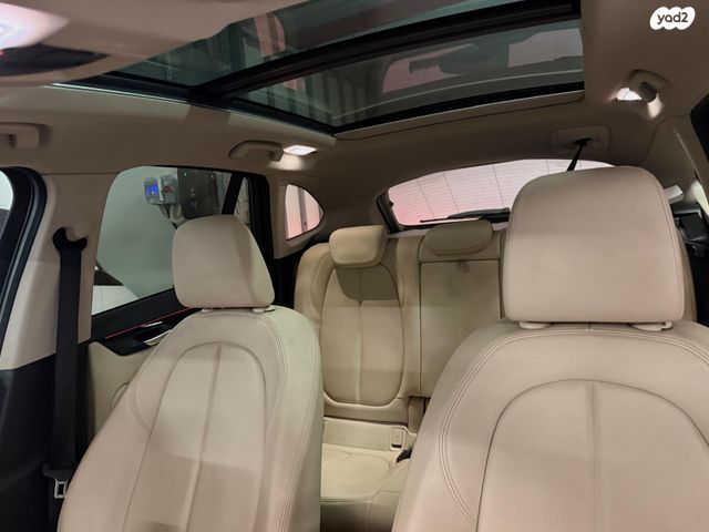 מודעת רכב ב מ וו X1