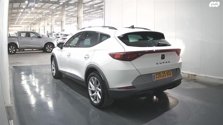 קופרה פורמנטור