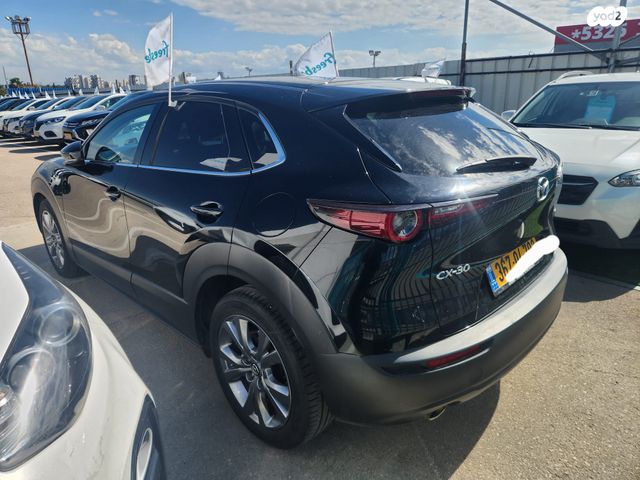 מאזדה CX-30