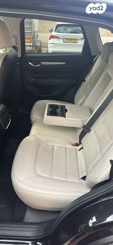 מאזדה CX-5