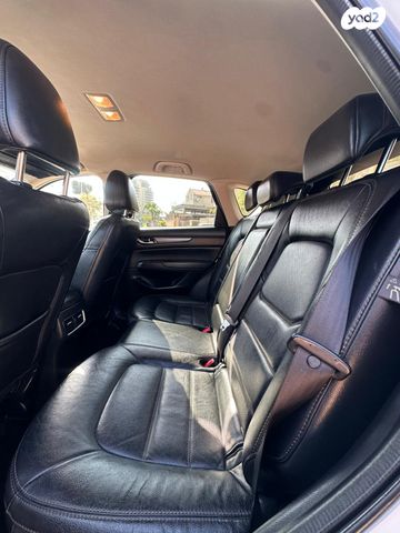 מאזדה CX-5