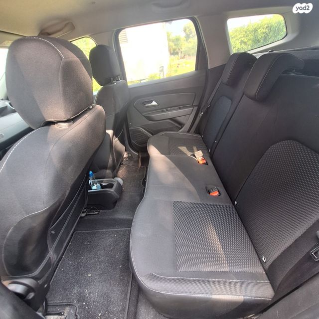 דאצ'יה דאסטר