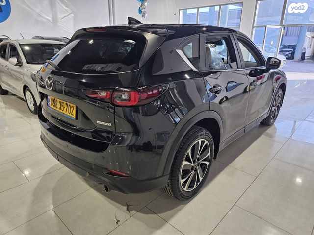 מאזדה CX-5
