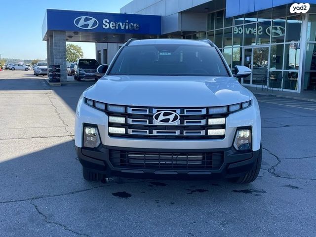 יונדאי פליסייד