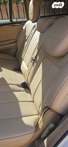 מרצדס-בנץ GL