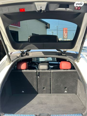 מרצדס-בנץ GLC