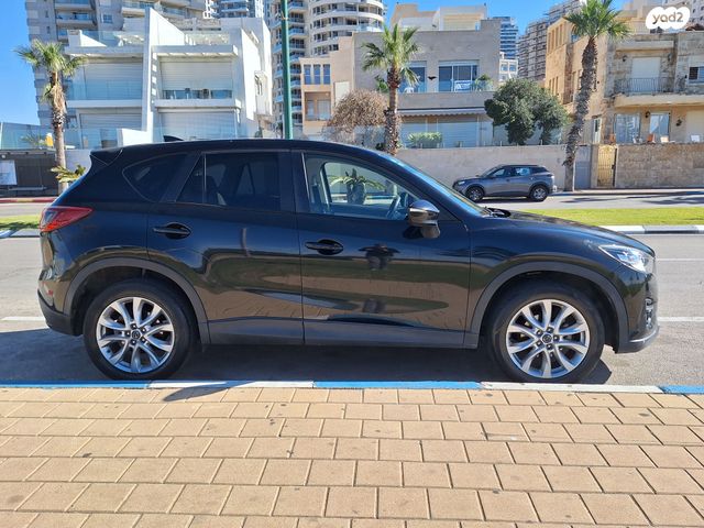 מאזדה CX-5