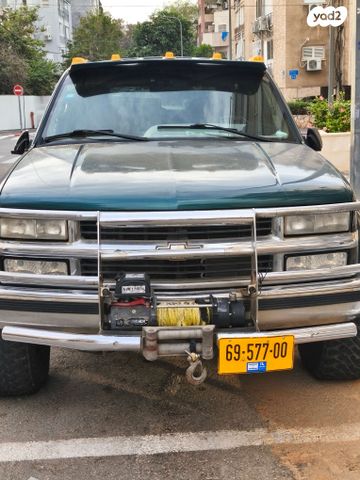 ג'י.אם.סי יוקון