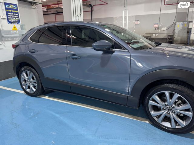 מאזדה CX-30
