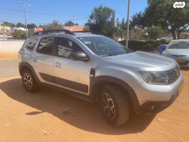 דאצ'יה דאסטר