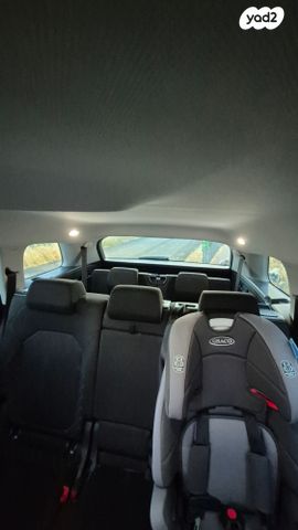 סקודה קודיאק