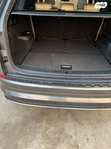 סקודה קודיאק