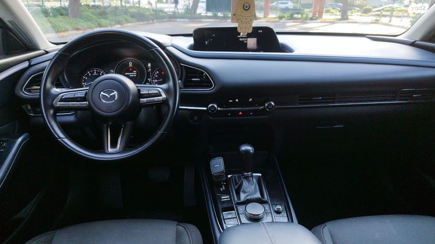 מאזדה CX-30