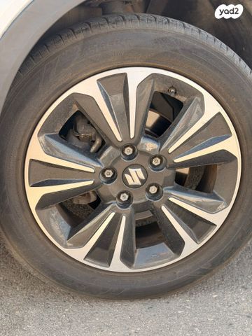 מודעת רכב סוזוקי ויטרה 2