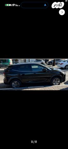 מודעת רכב ניסאן קשקאי