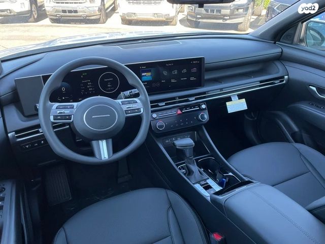 יונדאי פליסייד