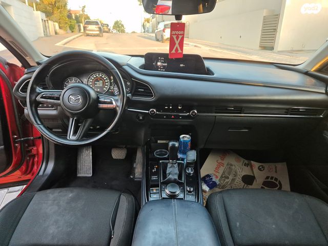 מאזדה CX-30
