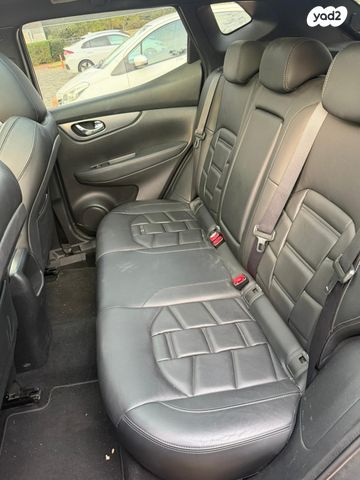 ניסאן קשקאי