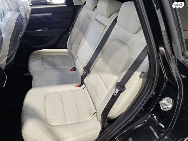 מאזדה CX-5