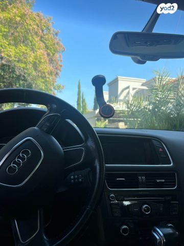 אאודי Q5