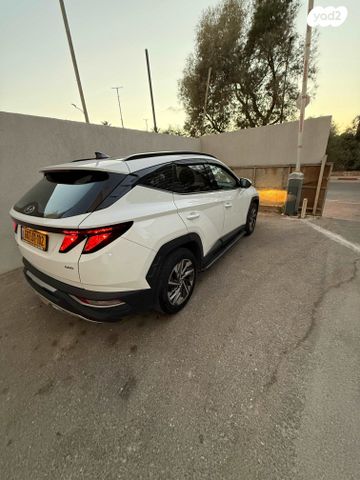 יונדאי טוסון