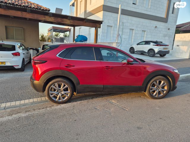 מאזדה CX-30