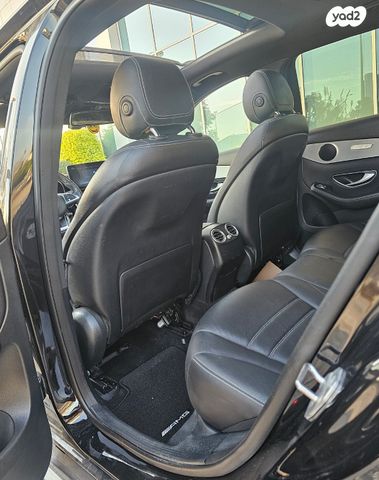 מרצדס-בנץ GLC