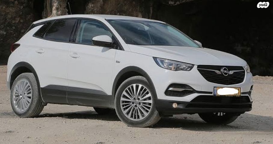 אופל גרנדלנד