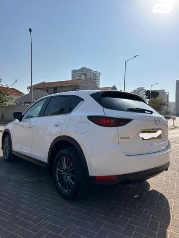 מאזדה CX-5