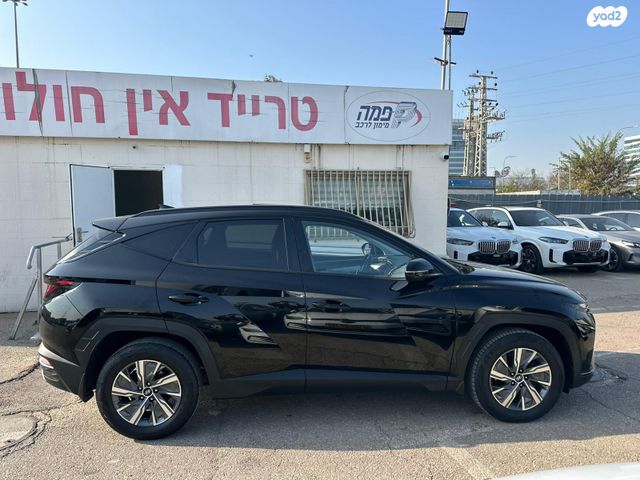 יונדאי טוסון