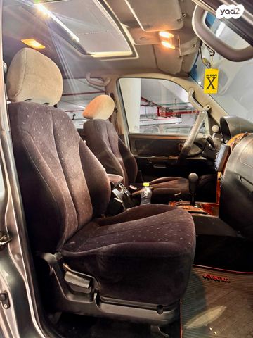 יונדאי טאראקן