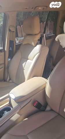 מרצדס-בנץ GL