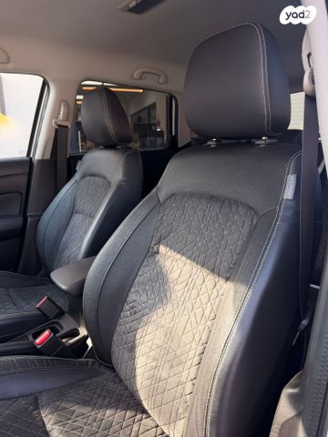 סוזוקי ויטרה